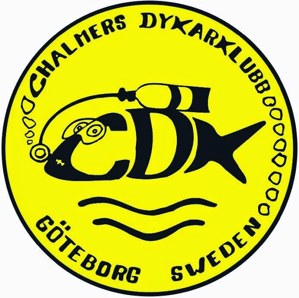 Chalmers dykarklubb